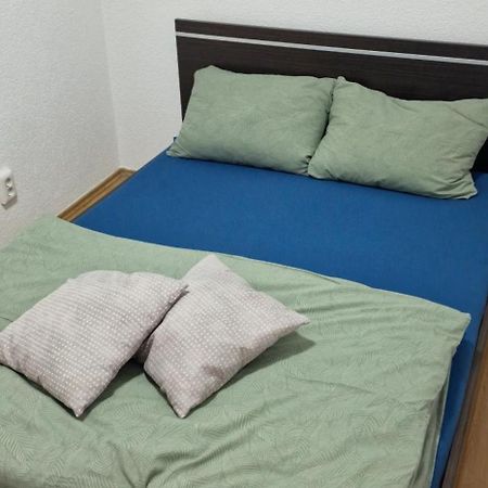 Dino'S Konak Bihać Dış mekan fotoğraf