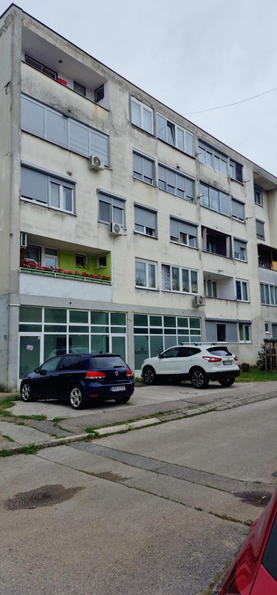 Dino'S Konak Bihać Dış mekan fotoğraf