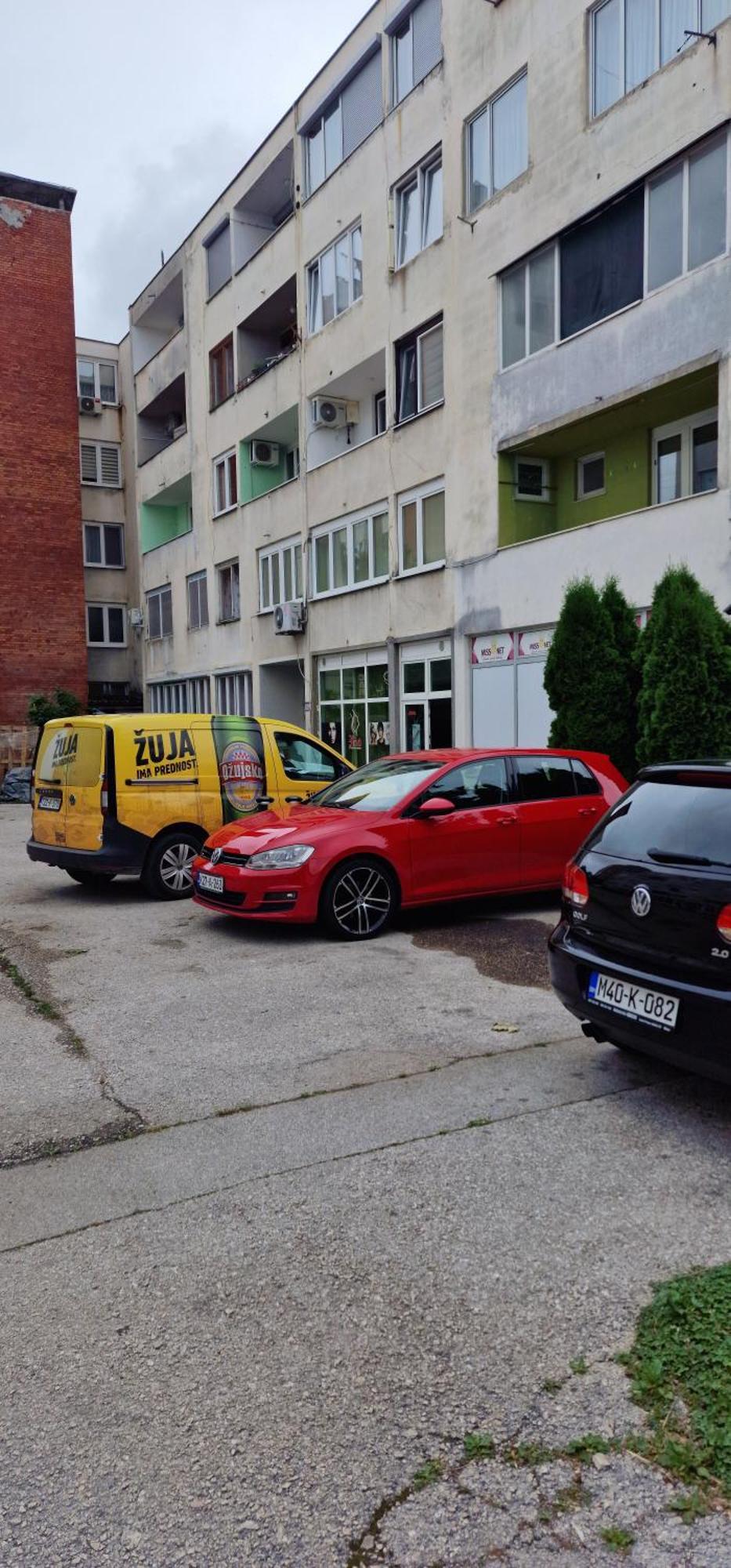 Dino'S Konak Bihać Dış mekan fotoğraf